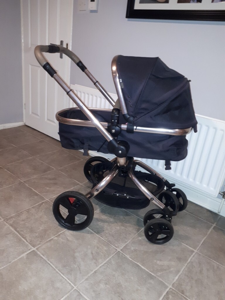 jet2 pushchair